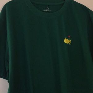 2018 Master’s T-Shirt